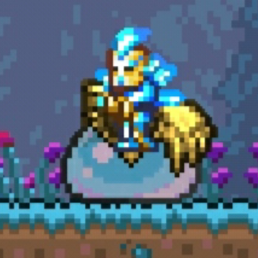 Terraria