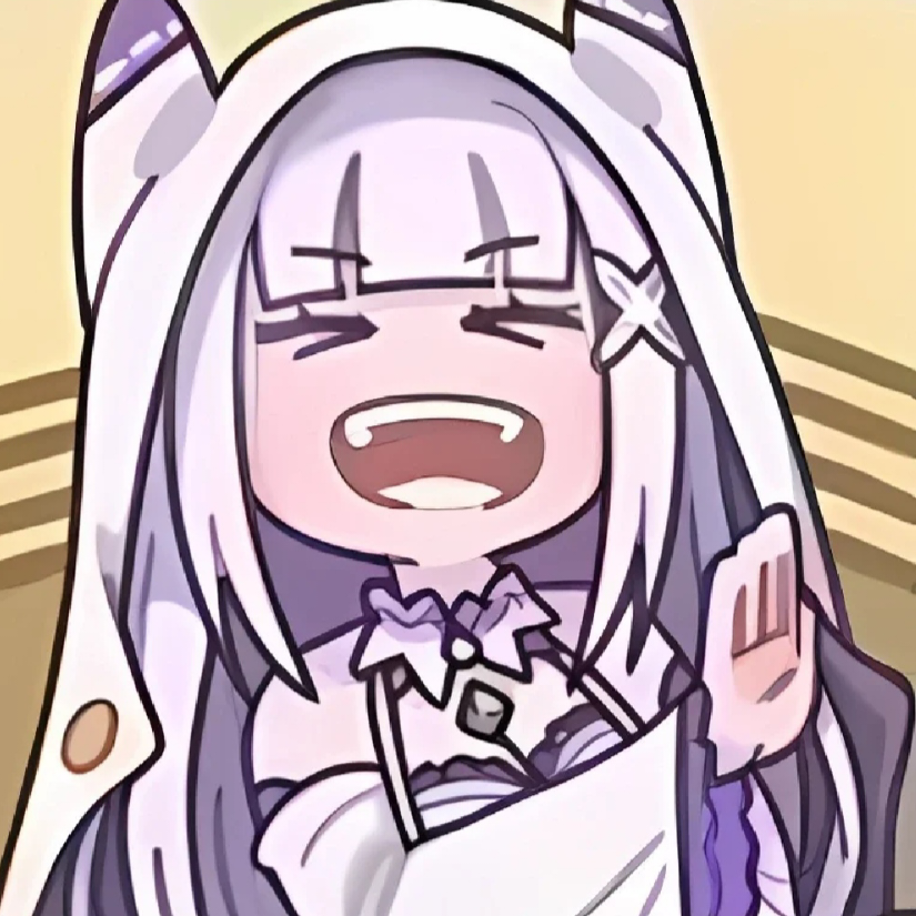 瞌睡𐂂
