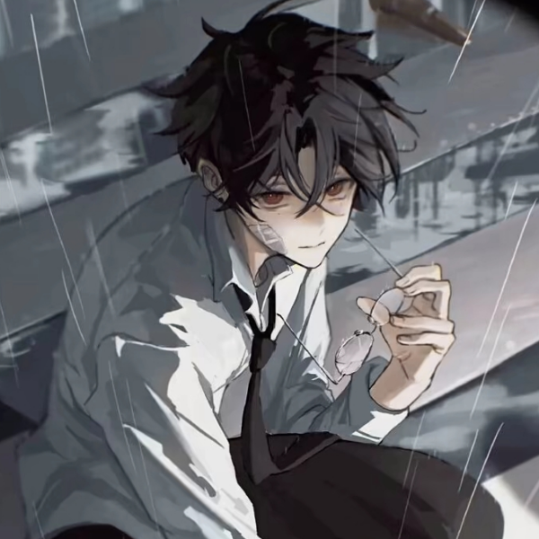 一月一