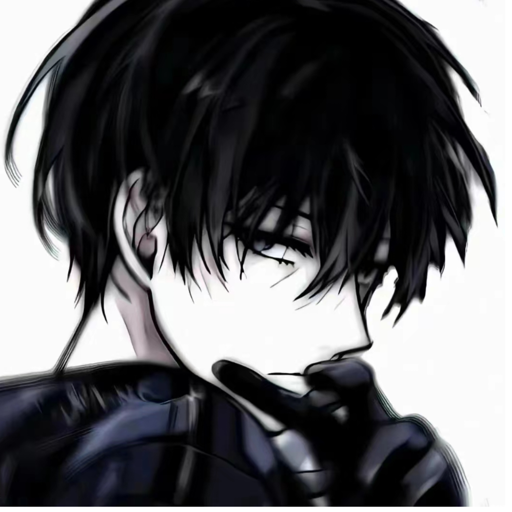 晚风～