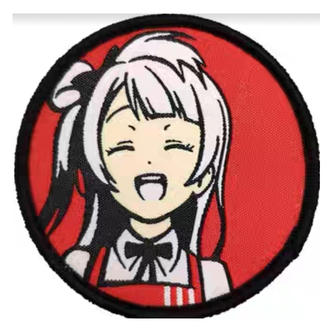 每天都要元气满满啊