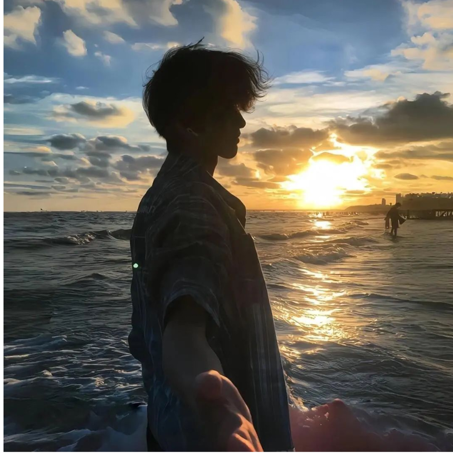 梨云梦暖