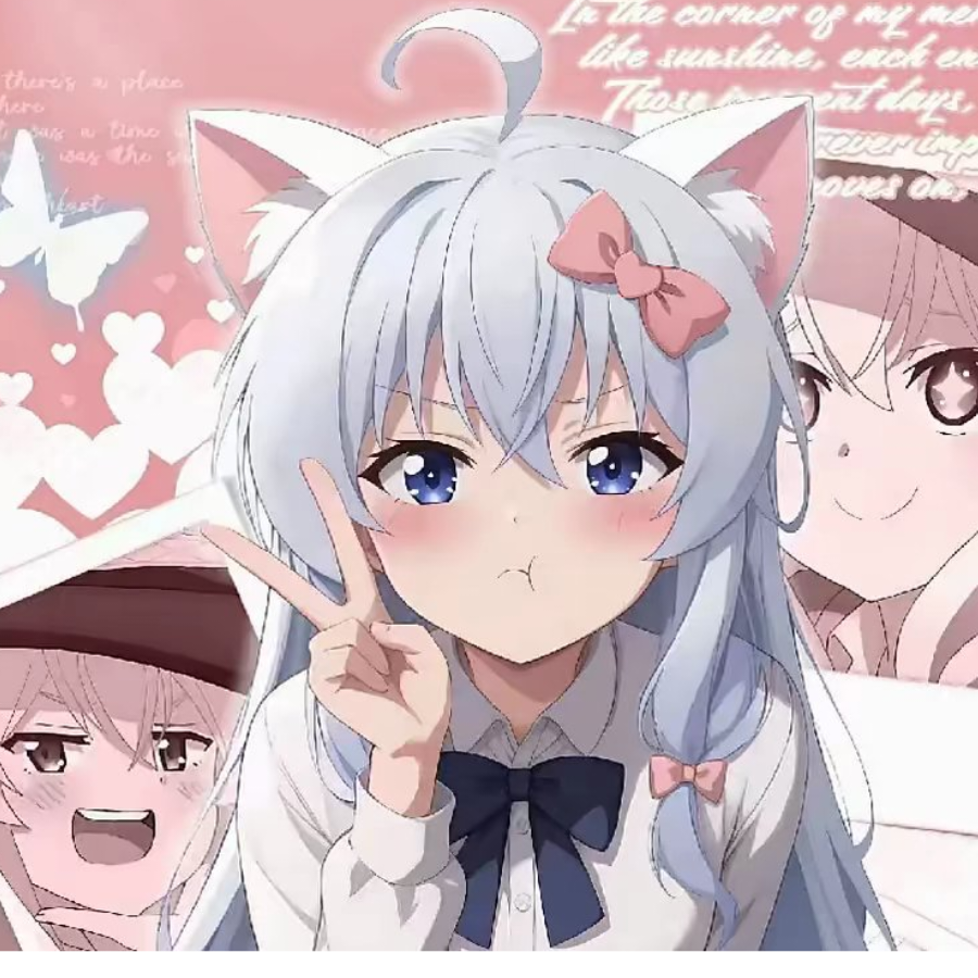 白梓