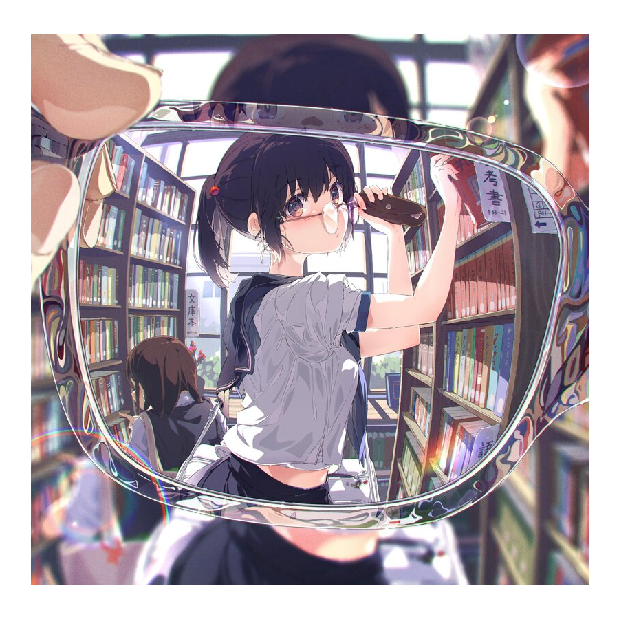 曼雨花海