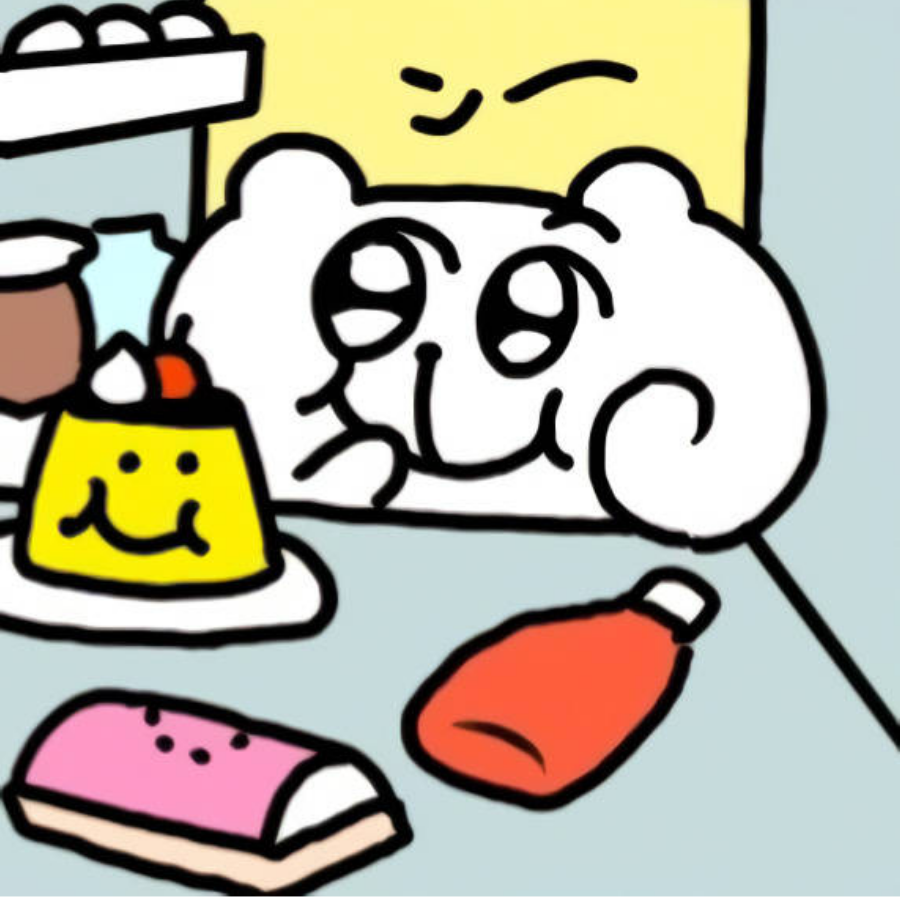 神奇猫猫侠