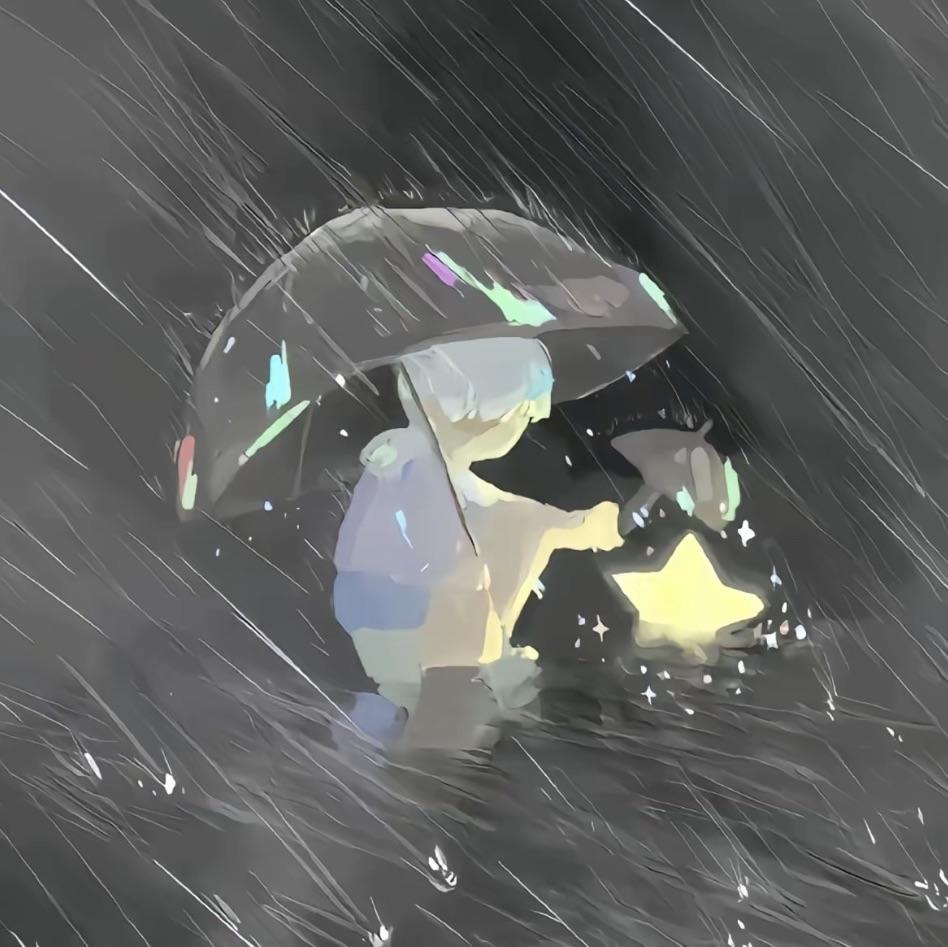 小八