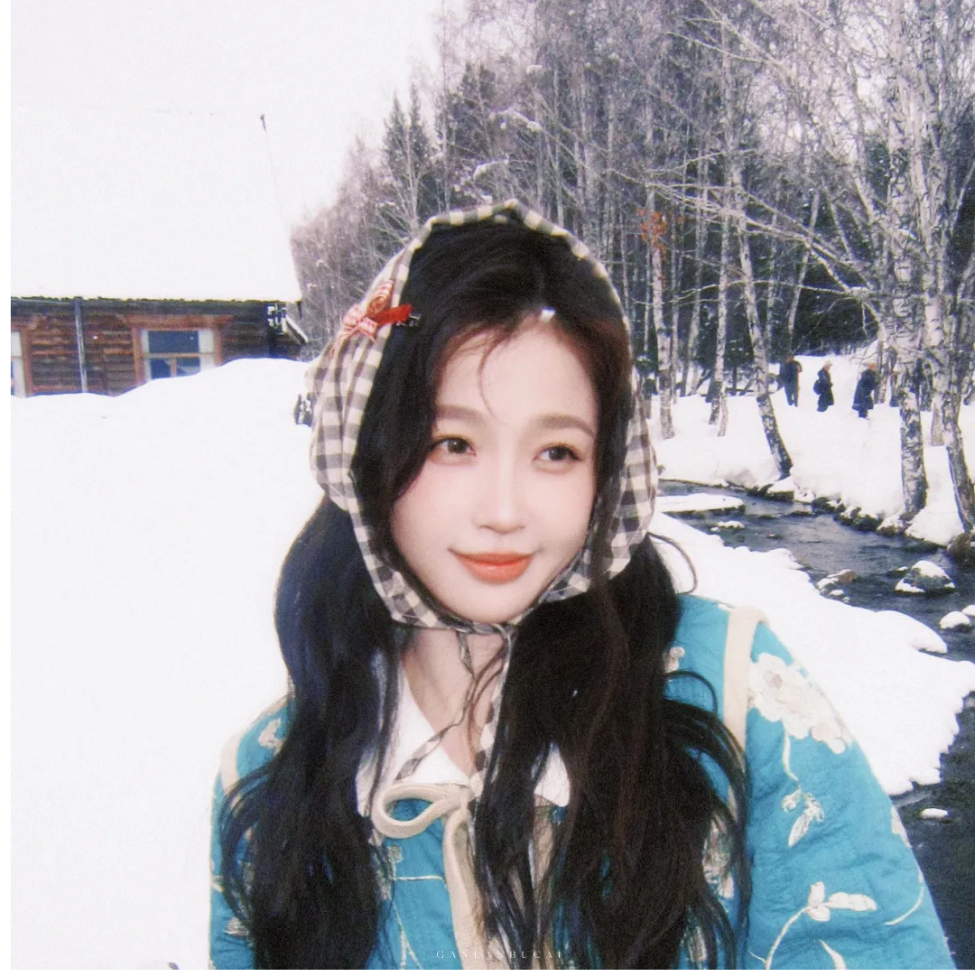咩咩小茜