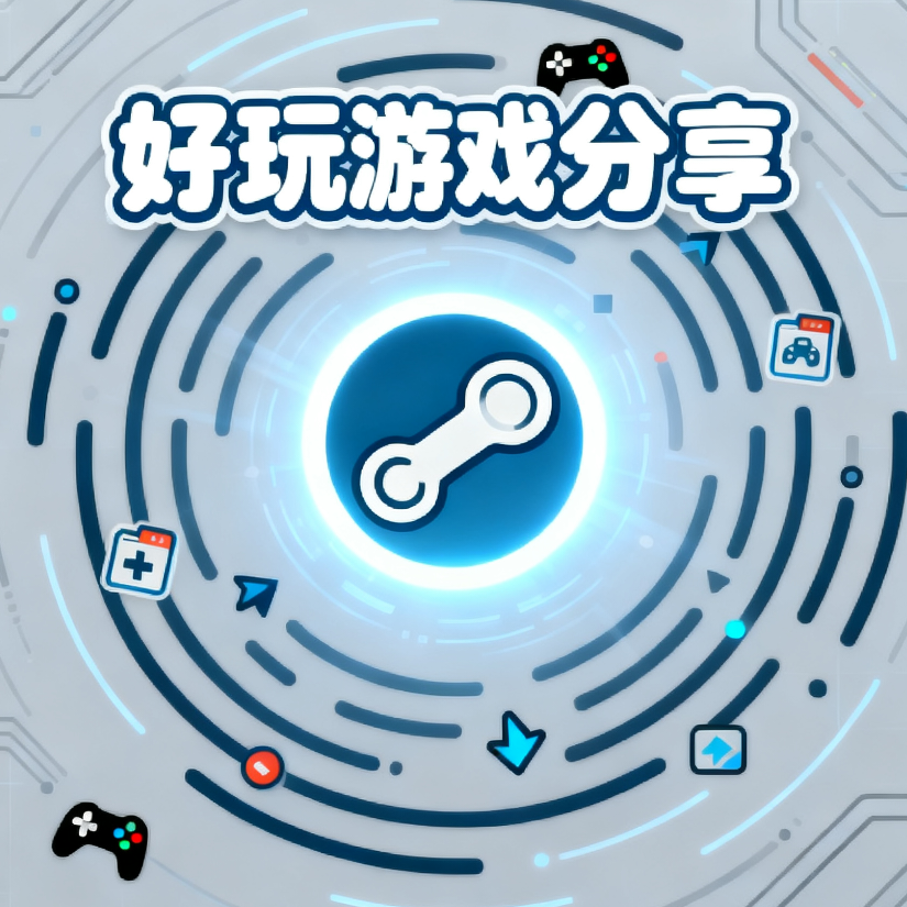 手游分享君