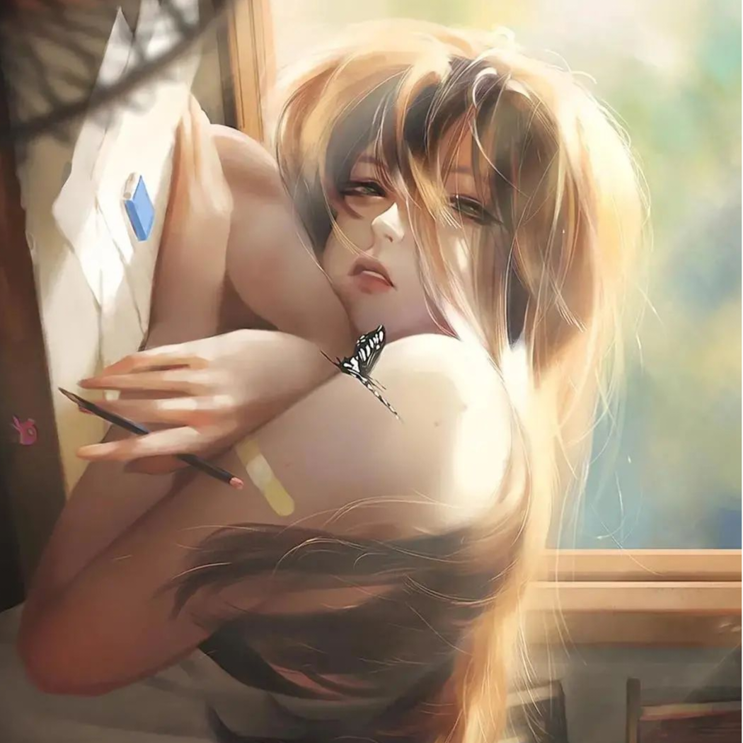 dawn