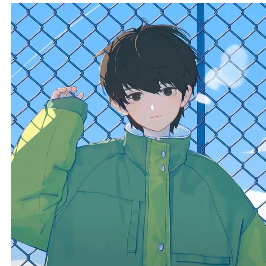 月亮很凉