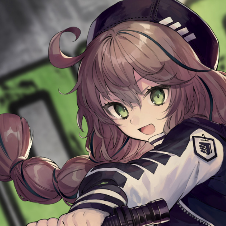 爱美の猪