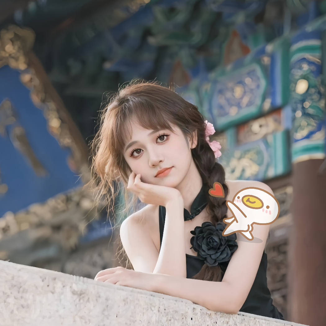 小木可吖