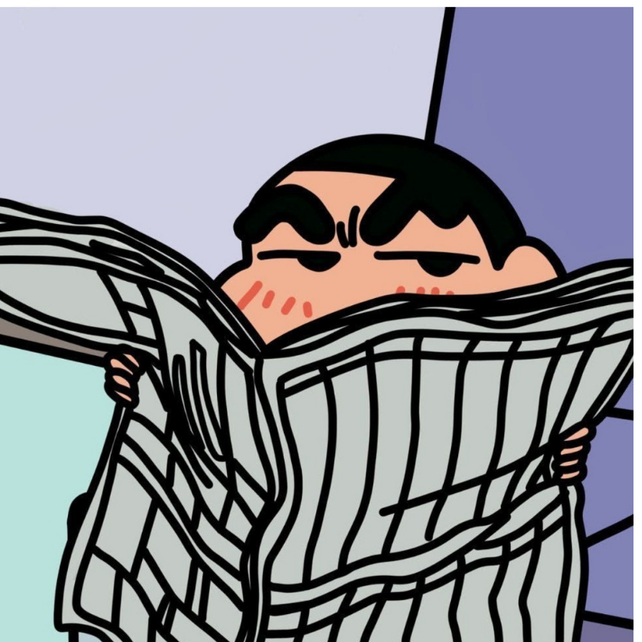 夜明了