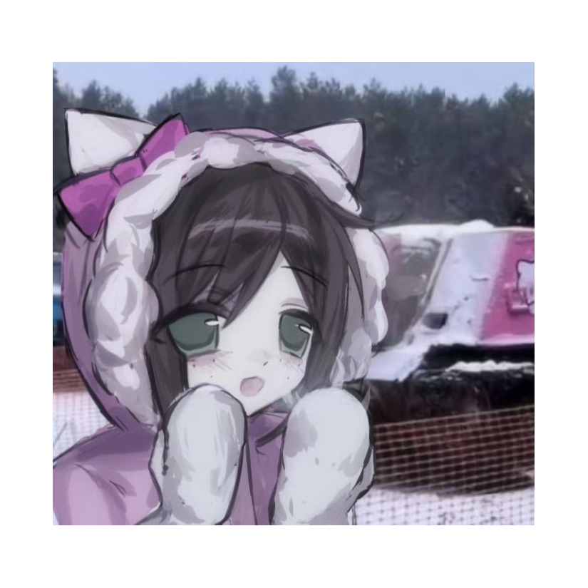 魔卡砂子