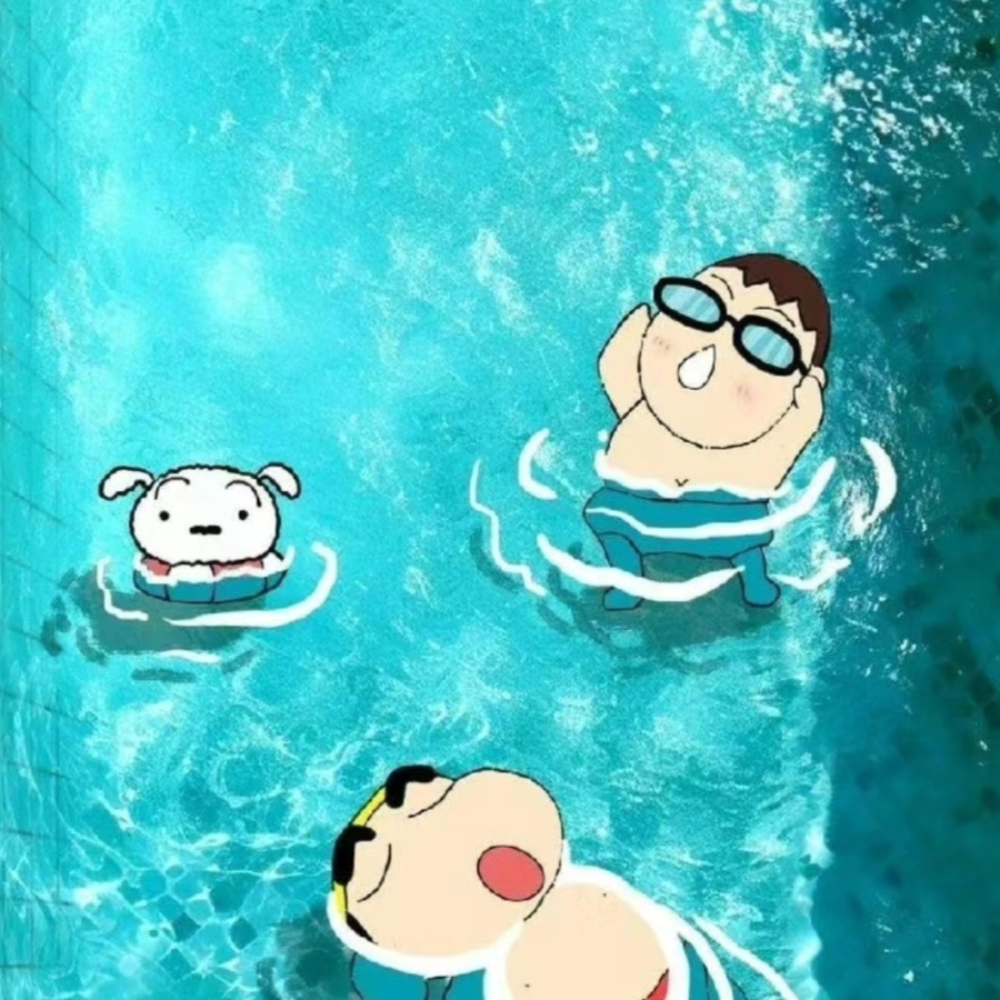 飞鱼与魔龙