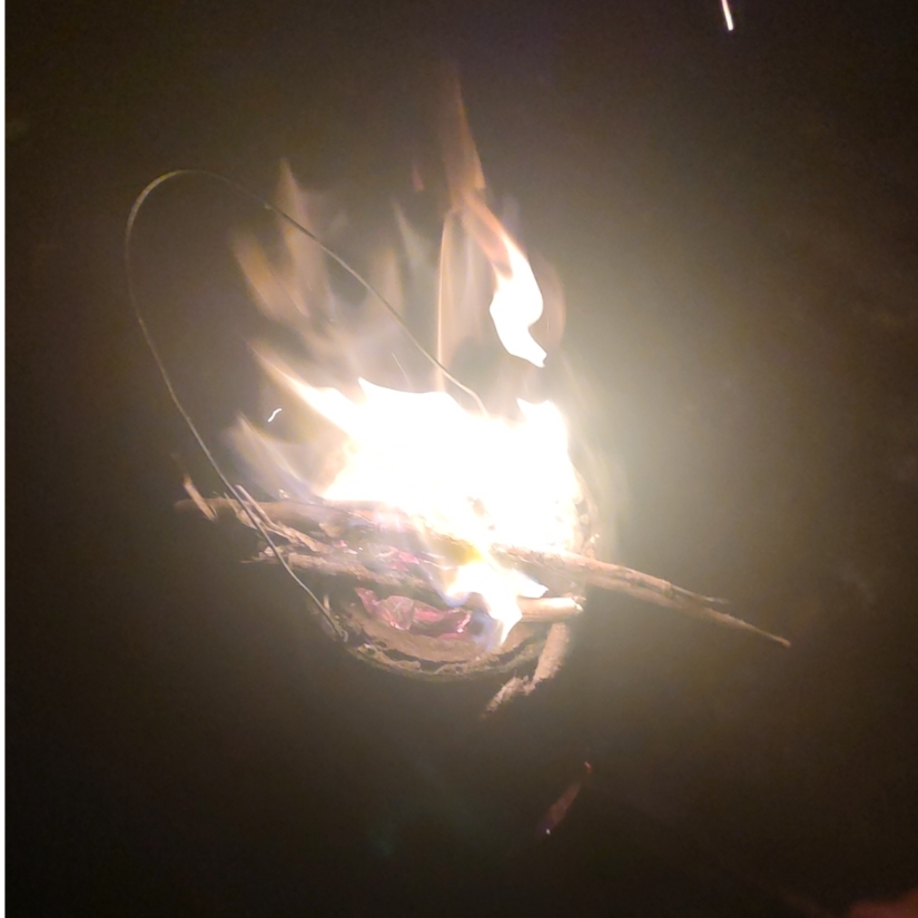 昨日梦