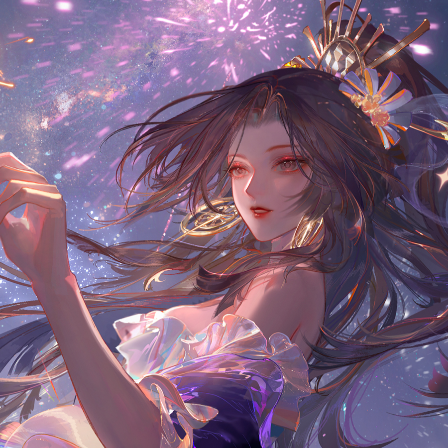 似水流年