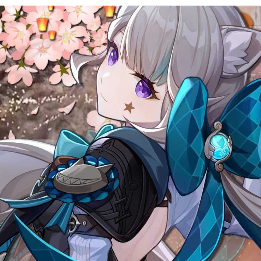 歆歆