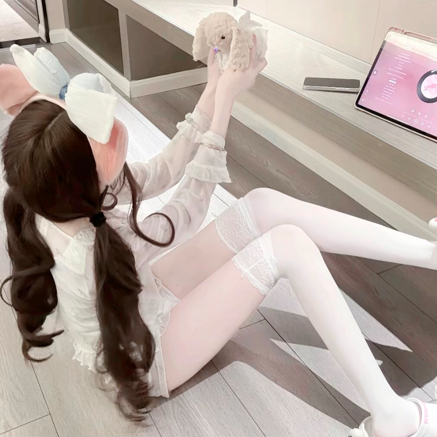 小雨宅