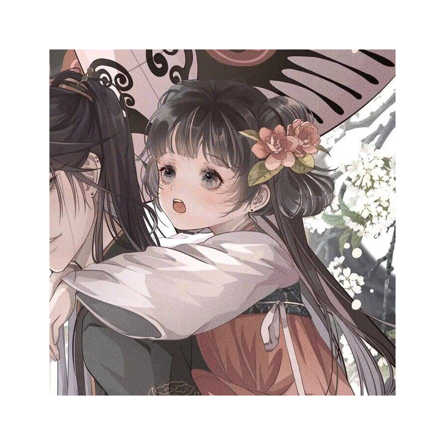兮兮想摘星