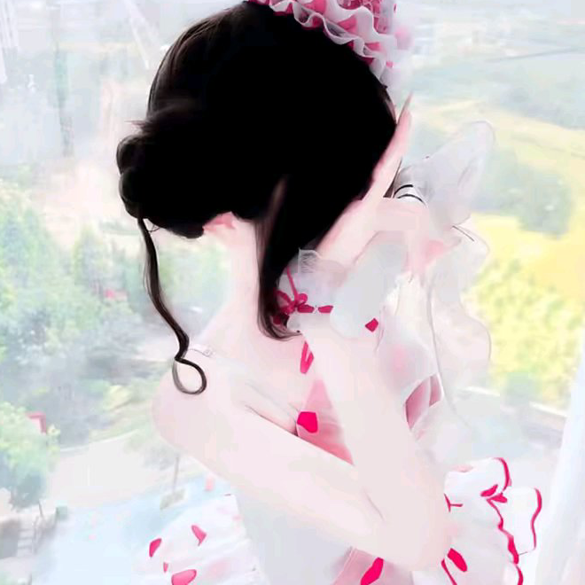 ᳐᳐小婷੭᳐᳐