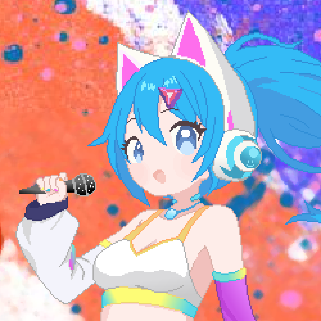 天拿水