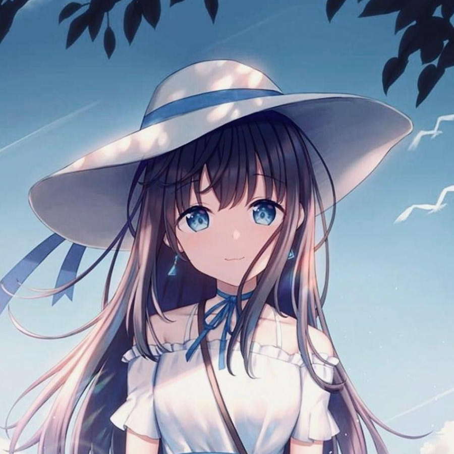 我永远喜欢瑠璃