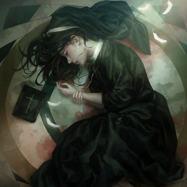 →    →