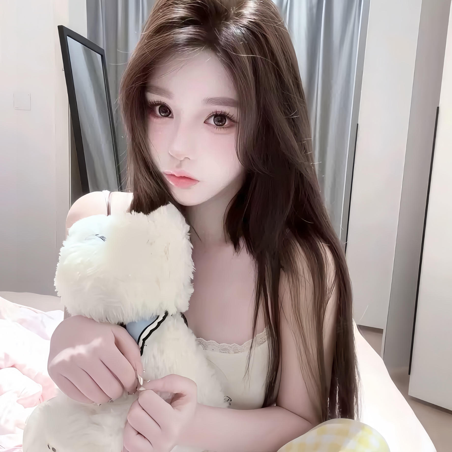 晴天