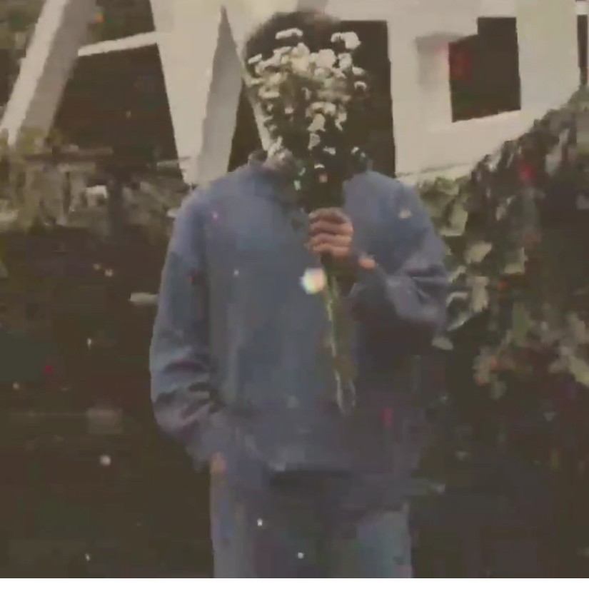执念