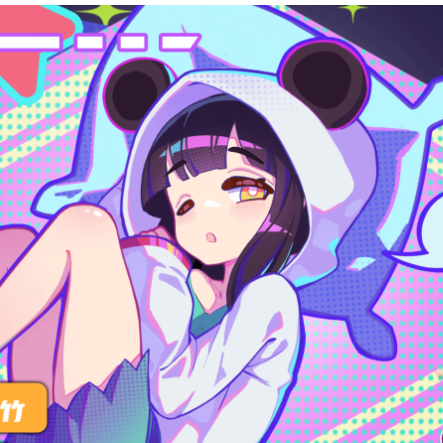 盲盒派对