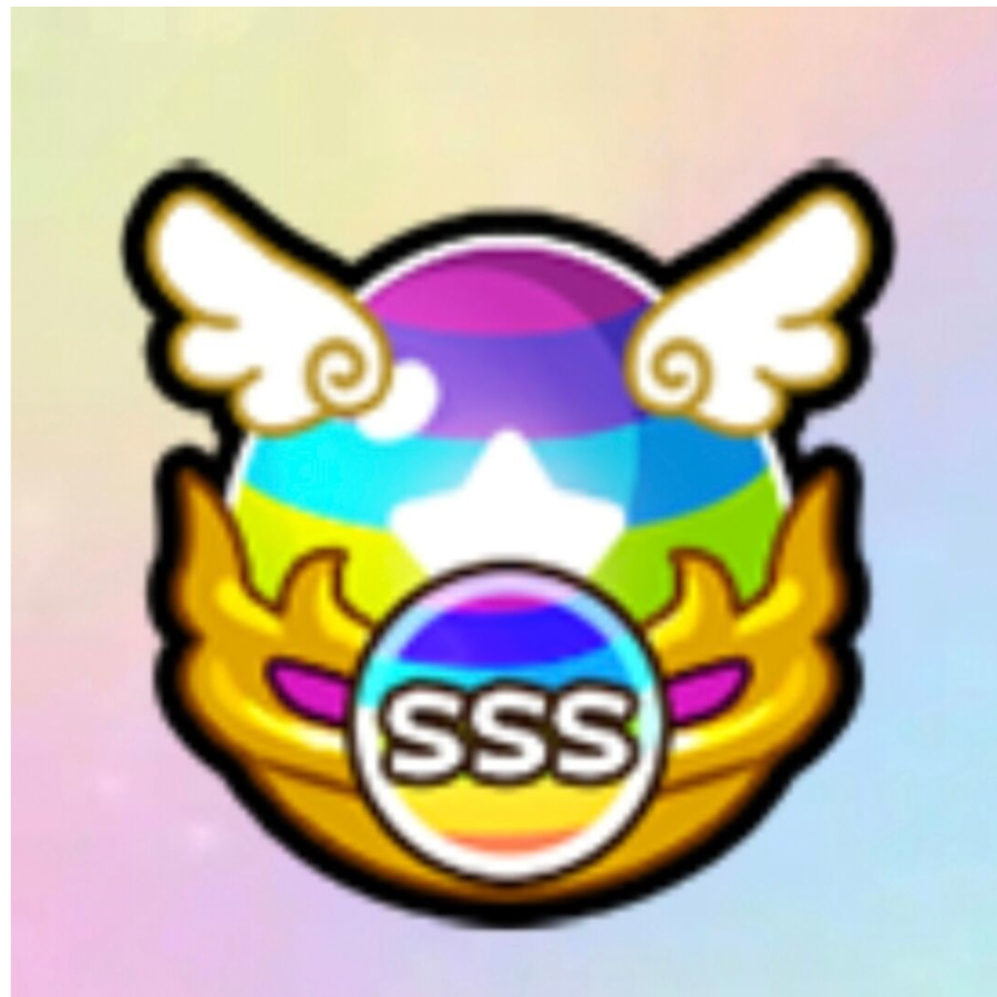 不弃丶神宠降临