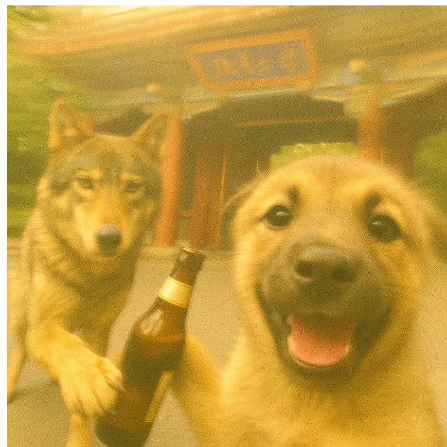 熊叔