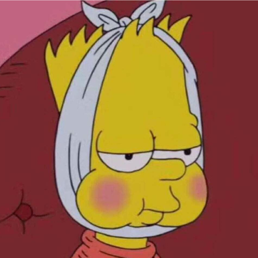 木子妍妍