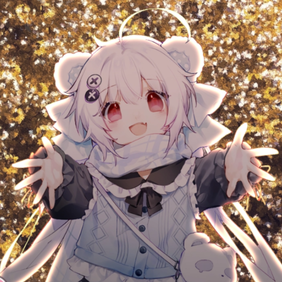 冰冰凉凉彩俐酱