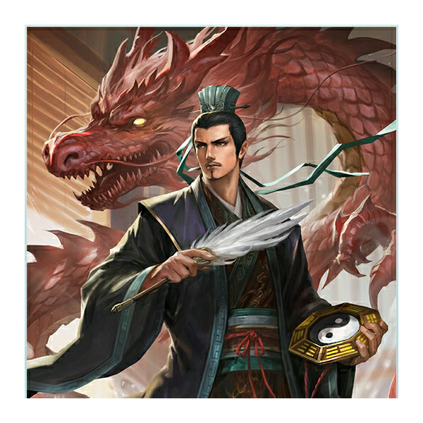 香火