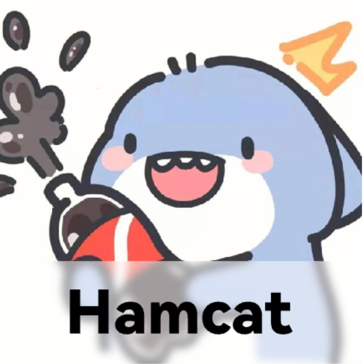 Hamcat