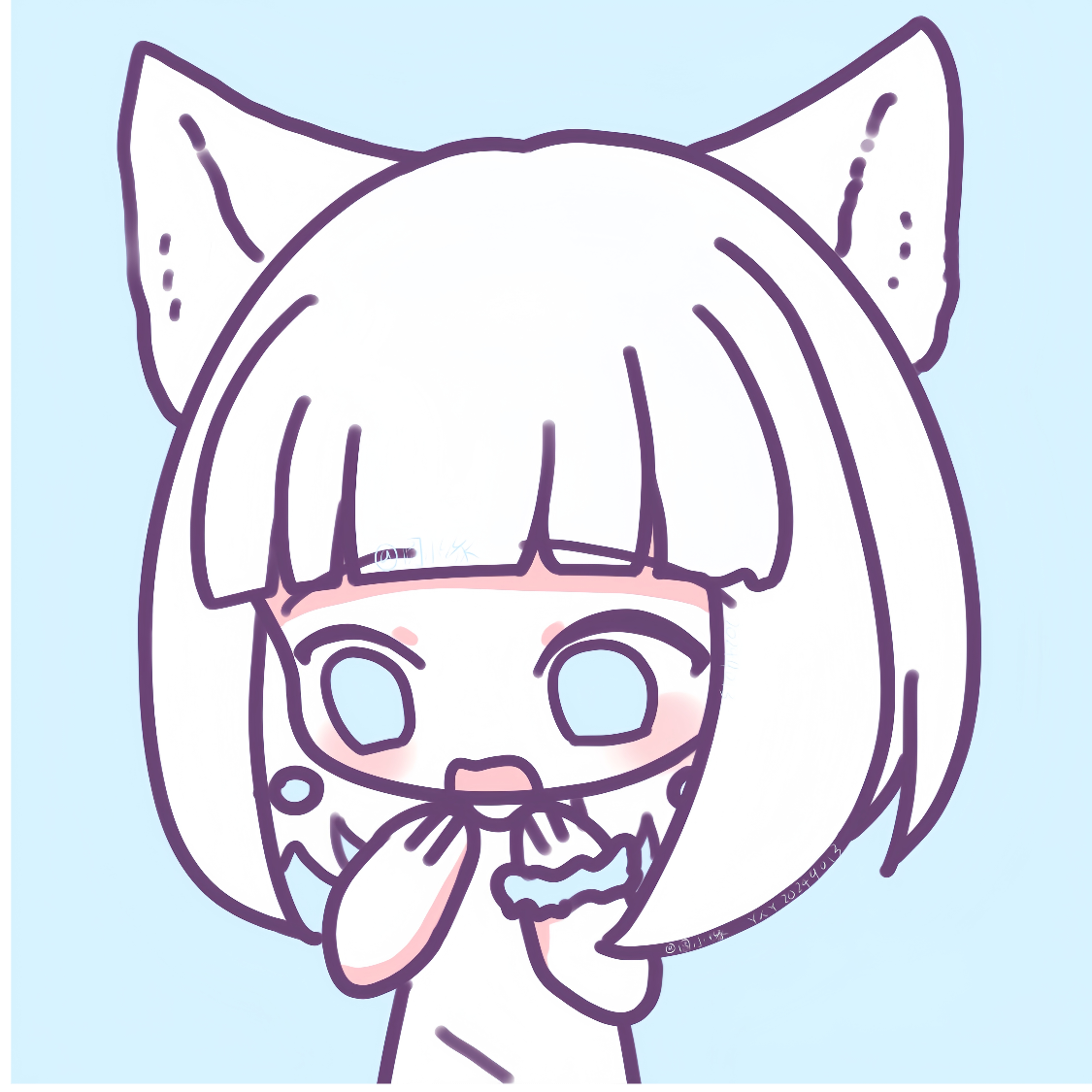 青韵