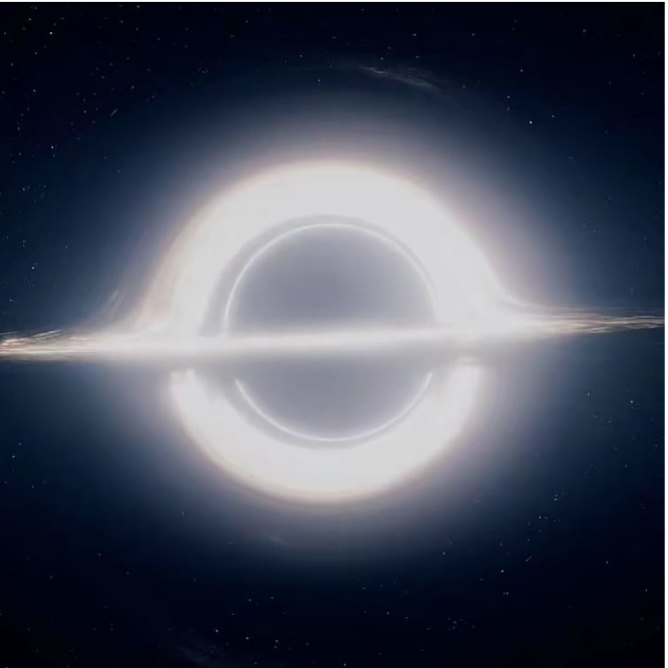 黯星軌跡