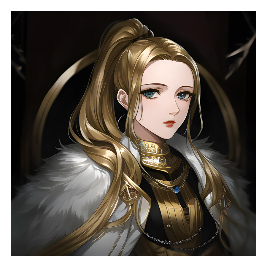 谁携秋月揽星河