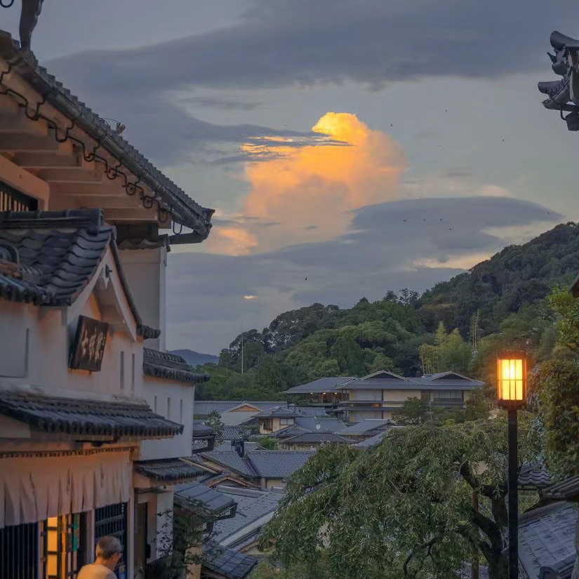 月岛陌邪