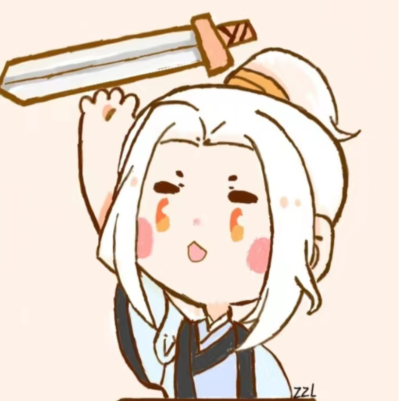 李忘生