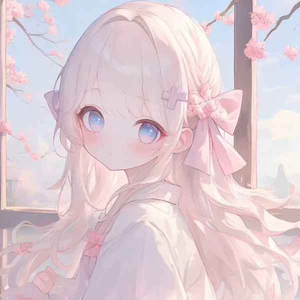 枕月