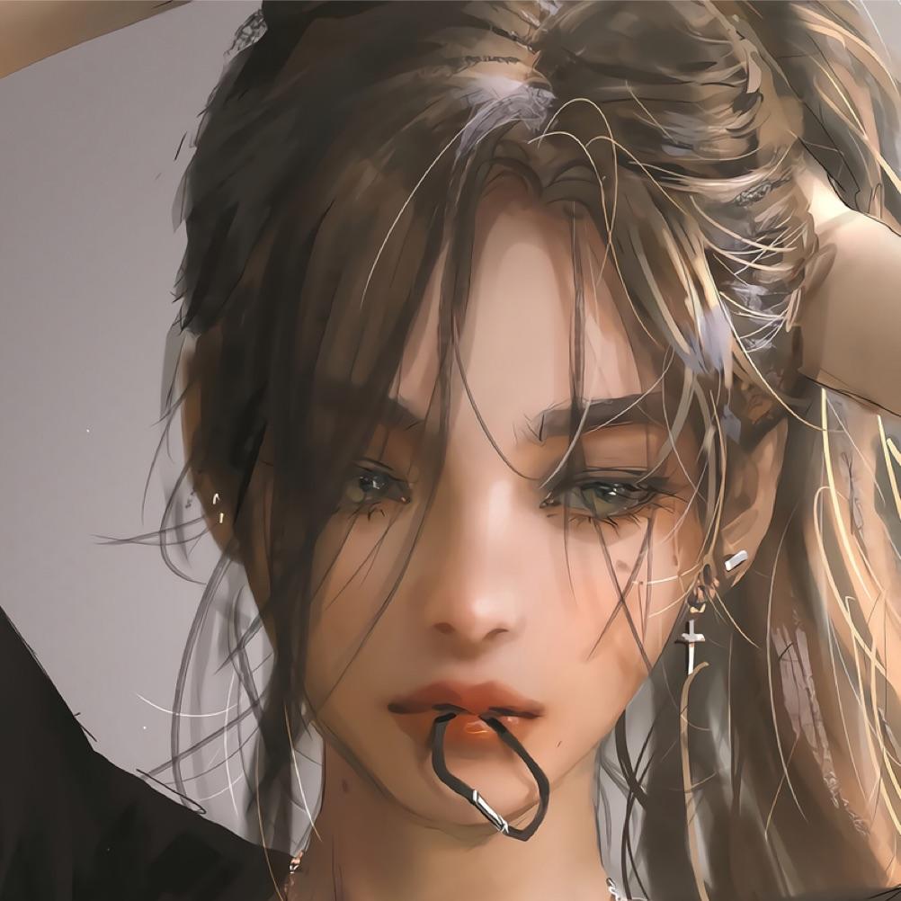 眼里全部都是你