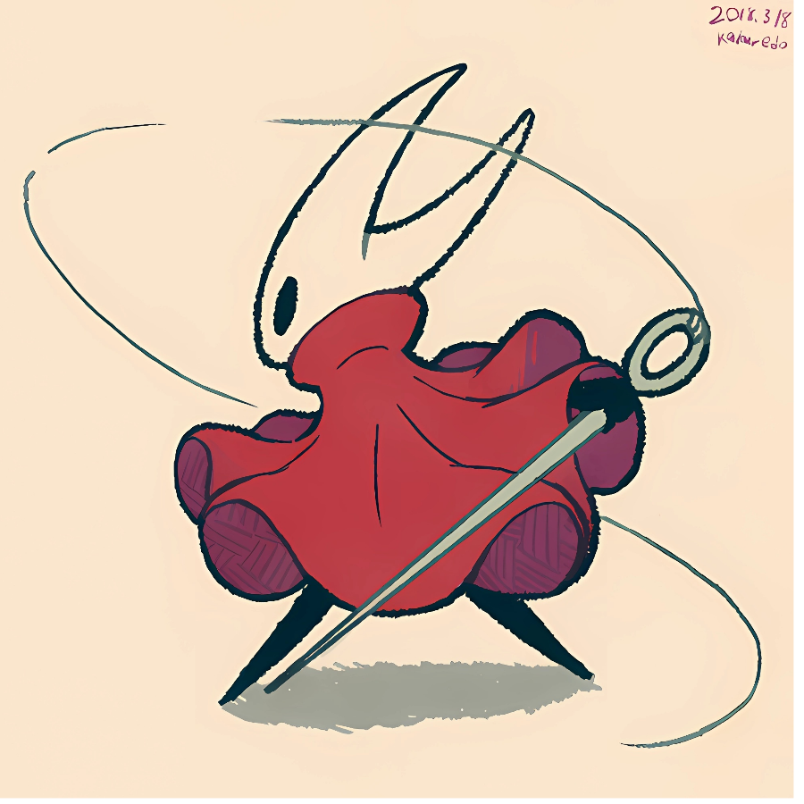 Hornet