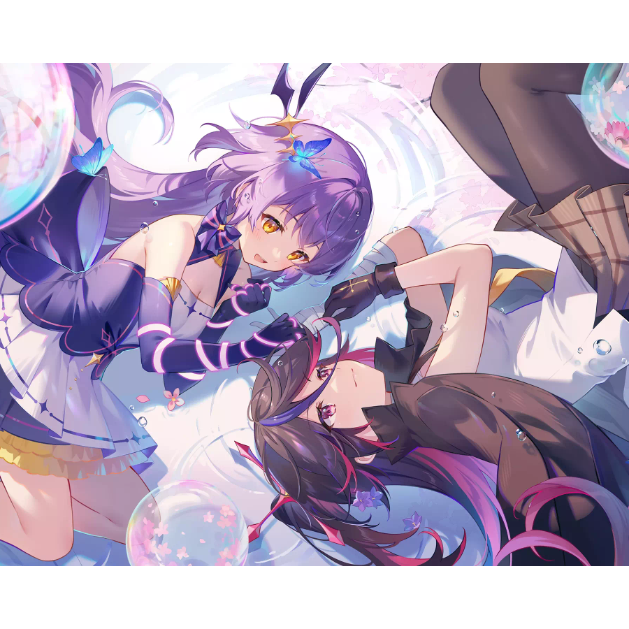 奶奶