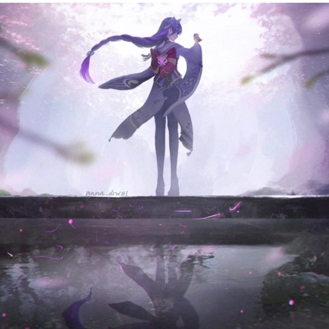 秋风如芷