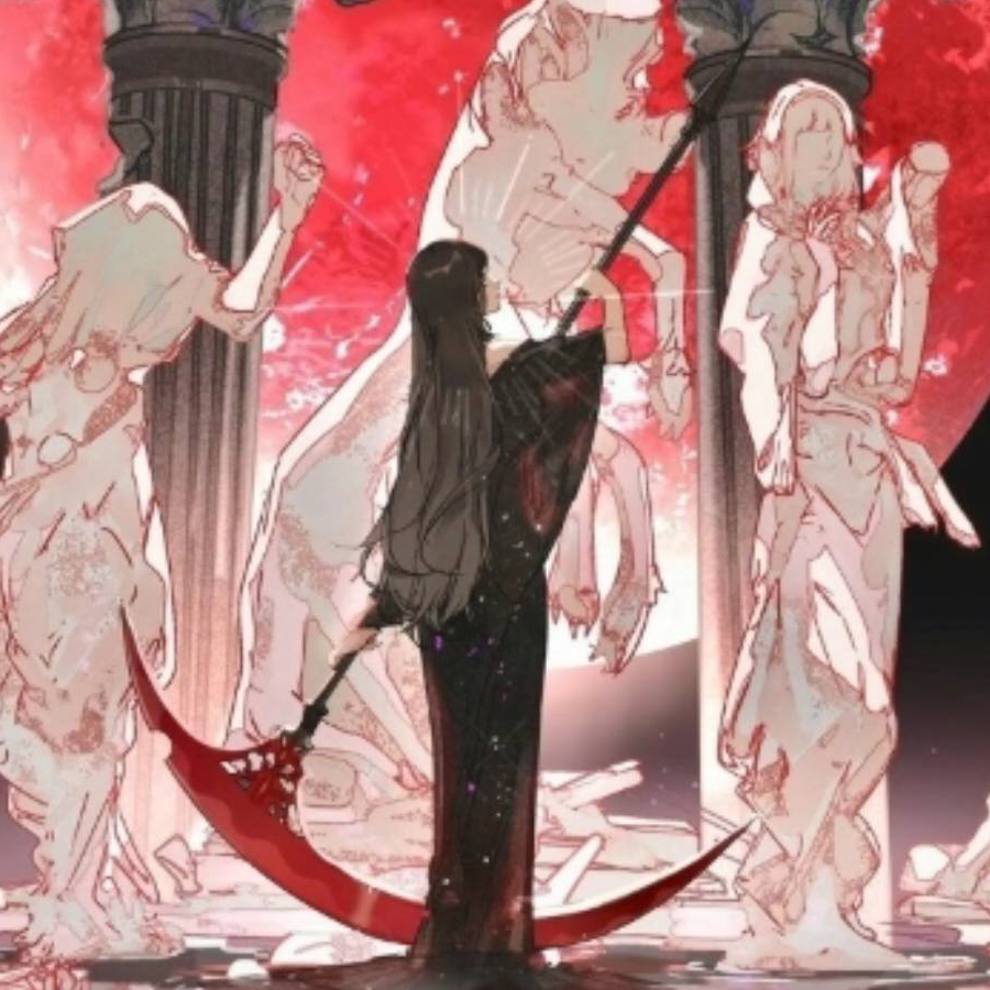 620380085裙祖-惊蛰