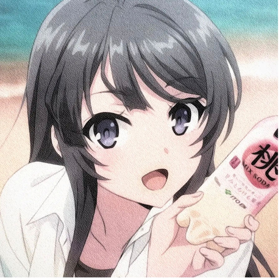 Qi Sang A～