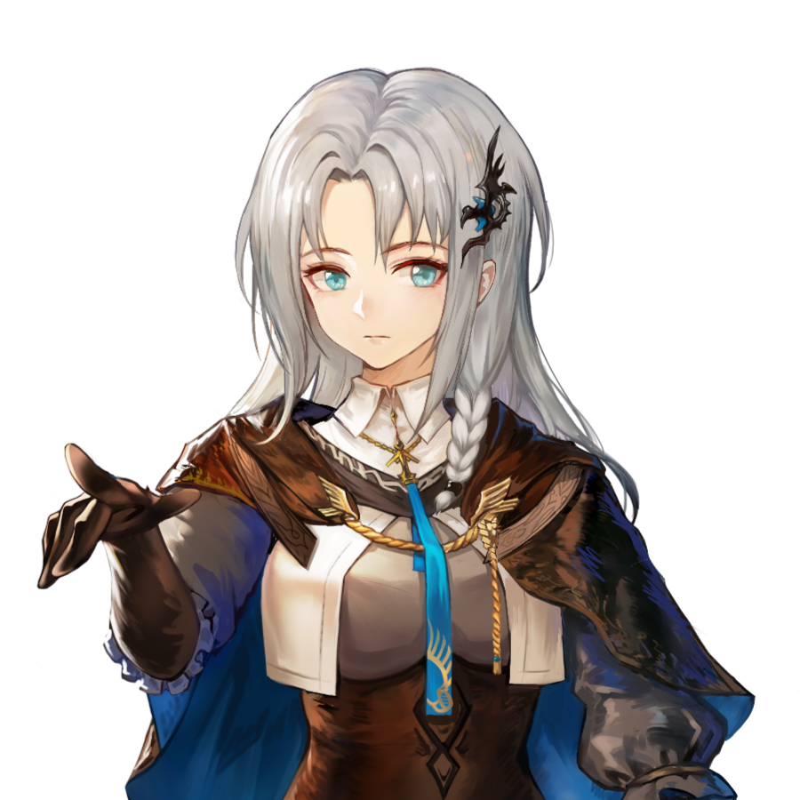 魔女小曦